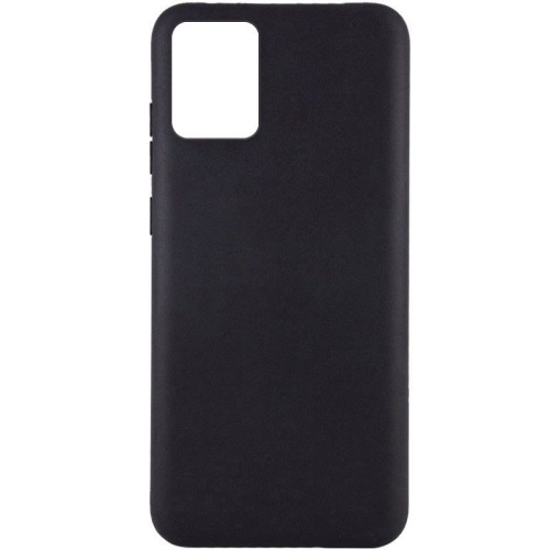Чохол TPU Epik Black для Motorola Edge 50 Fusion Чохол TPU Epik Black для Motorola Edge 50 Fusion