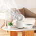 Уцінка Настільний вентилятор Rapid Cooling 3in1 з водяним охолодженням і підсвічуванням 1200 mAh