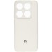 Чохол Silicone Cover Lakshmi Full Camera (AAA) with Logo для Xiaomi 14T Чохол Silicone Cover Lakshmi Full Camera (AAA) with Logo для Xiaomi 14T