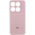 Чохол Silicone Cover Lakshmi Full Camera (AAA) with Logo для Xiaomi 14T Pro Чохол Silicone Cover Lakshmi Full Camera (AAA) with Logo для Xiaomi 14T Pro