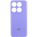 Чохол Silicone Cover Lakshmi Full Camera (AAA) with Logo для Xiaomi 14T Pro Чохол Silicone Cover Lakshmi Full Camera (AAA) with Logo для Xiaomi 14T Pro