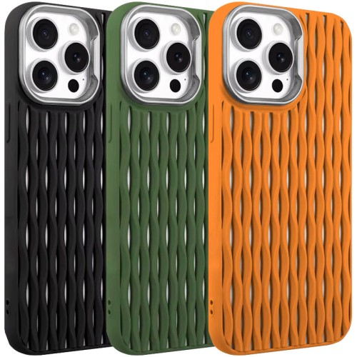 Чохол TPU Ribbio для Apple iPhone 15 Pro (6.1 Чохол TPU Ribbio для Apple iPhone 15 Pro (6.1