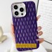 Чохол TPU Ribbio для Apple iPhone 16 (6.1
