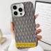 Чохол TPU Ribbio для Apple iPhone 16 (6.1