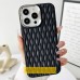 Чохол TPU Ribbio для Apple iPhone 16 (6.1