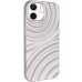 Чохол TPU MonoWave для Apple iPhone 12 Pro / 12 (6.1