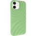 Чохол TPU MonoWave для Apple iPhone 12 Pro / 12 (6.1