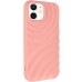 Чохол TPU MonoWave для Apple iPhone 12 Pro / 12 (6.1