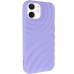 Чохол TPU MonoWave для Apple iPhone 12 Pro / 12 (6.1