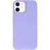 Чохол TPU MonoWave для Apple iPhone 12 Pro / 12 (6.1