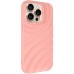 Чохол TPU MonoWave для Apple iPhone 13 Pro Max (6.7 Чохол TPU MonoWave для Apple iPhone 13 Pro Max (6.7