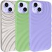 Чохол TPU MonoWave для Apple iPhone 13 / 14 (6.1 Чохол TPU MonoWave для Apple iPhone 13 / 14 (6.1