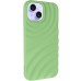 Чохол TPU MonoWave для Apple iPhone 13 / 14 (6.1 Чохол TPU MonoWave для Apple iPhone 13 / 14 (6.1