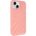 Чохол TPU MonoWave для Apple iPhone 15 (6.1 Чохол TPU MonoWave для Apple iPhone 15 (6.1