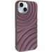 Чохол TPU MonoWave для Apple iPhone 15 (6.1 Чохол TPU MonoWave для Apple iPhone 15 (6.1
