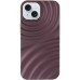 Чохол TPU MonoWave для Apple iPhone 15 (6.1 Чохол TPU MonoWave для Apple iPhone 15 (6.1