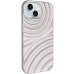 Чохол TPU MonoWave для Apple iPhone 15 (6.1 Чохол TPU MonoWave для Apple iPhone 15 (6.1
