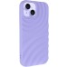 Чохол TPU MonoWave для Apple iPhone 15 (6.1 Чохол TPU MonoWave для Apple iPhone 15 (6.1