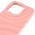 Чохол TPU MonoWave для Apple iPhone 15 Pro (6.1