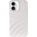 Чохол TPU MonoWave для Apple iPhone 16 (6.1 Чохол TPU MonoWave для Apple iPhone 16 (6.1