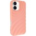 Чохол TPU MonoWave для Apple iPhone 16 (6.1 Чохол TPU MonoWave для Apple iPhone 16 (6.1