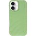 Чохол TPU MonoWave для Apple iPhone 16 (6.1 Чохол TPU MonoWave для Apple iPhone 16 (6.1
