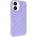 Чохол TPU MonoWave для Apple iPhone 16 (6.1 Чохол TPU MonoWave для Apple iPhone 16 (6.1
