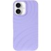 Чохол TPU MonoWave для Apple iPhone 16 (6.1 Чохол TPU MonoWave для Apple iPhone 16 (6.1