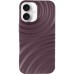 Чохол TPU MonoWave для Apple iPhone 16 (6.1 Чохол TPU MonoWave для Apple iPhone 16 (6.1