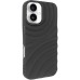 Чохол TPU MonoWave для Apple iPhone 16 (6.1 Чохол TPU MonoWave для Apple iPhone 16 (6.1