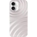 Чохол TPU MonoWave для Apple iPhone 16 (6.1 Чохол TPU MonoWave для Apple iPhone 16 (6.1