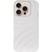 Чохол TPU MonoWave для Apple iPhone 16 Pro (6.3