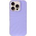 Чохол TPU MonoWave для Apple iPhone 16 Pro (6.3