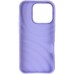 Чохол TPU MonoWave для Apple iPhone 16 Pro (6.3