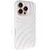 Чохол TPU MonoWave для Apple iPhone 16 Pro Max (6.9