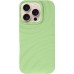 Чохол TPU MonoWave для Apple iPhone 16 Pro Max (6.9