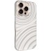 Чохол TPU MonoWave для Apple iPhone 16 Pro Max (6.9