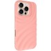 Чохол TPU MonoWave для Apple iPhone 16 Pro Max (6.9