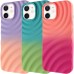 Чохол TPU ColorWave для Apple iPhone 12 Pro / 12 (6.1 Чохол TPU ColorWave для Apple iPhone 12 Pro / 12 (6.1