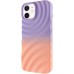 Чохол TPU ColorWave для Apple iPhone 12 Pro / 12 (6.1 Чохол TPU ColorWave для Apple iPhone 12 Pro / 12 (6.1
