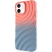 Чохол TPU ColorWave для Apple iPhone 12 Pro / 12 (6.1 Чохол TPU ColorWave для Apple iPhone 12 Pro / 12 (6.1