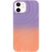 Чохол TPU ColorWave для Apple iPhone 12 Pro / 12 (6.1 Чохол TPU ColorWave для Apple iPhone 12 Pro / 12 (6.1
