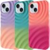 Чохол TPU ColorWave для Apple iPhone 15 (6.1 Чохол TPU ColorWave для Apple iPhone 15 (6.1