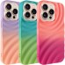 Чохол TPU ColorWave для Apple iPhone 15 Pro Max (6.7 Чохол TPU ColorWave для Apple iPhone 15 Pro Max (6.7