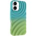 Чохол TPU ColorWave для Apple iPhone 16 (6.1 Чохол TPU ColorWave для Apple iPhone 16 (6.1