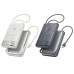 Портативний ЗП Power Bank Hoco Q43 Clever PD20W з БЗП+iWatch Type-C 10000 mAh