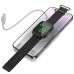 Портативний ЗП Power Bank Hoco Q43 Clever PD20W з БЗП+iWatch Type-C 10000 mAh