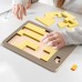 Дитяча інтерактивна головоломка Ummi Wooden Puzzle Дитяча інтерактивна головоломка Ummi Wooden Puzzle
