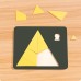 Дитяча інтерактивна головоломка Ummi Wooden Puzzle Дитяча інтерактивна головоломка Ummi Wooden Puzzle