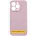 Чохол Silk Full Camera Protective (AA) NO LOGO для Apple iPhone 16e / 17e (6.1 Чохол Silk Full Camera Protective (AA) NO LOGO для Apple iPhone 16e / 17e (6.1